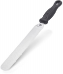De Buyer tordilabidas sakilise teraga, 25 cm