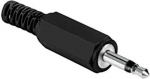 Pistikupesa 3,5 mm mono (2 tk.)