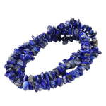 Kivid helmed, Blue Lapis Lazuli