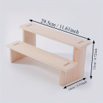 Ehtehoidja, 2 Layers Of Solid Wood Frame