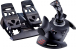 Lennusimulaatori komplekt - THRUSTMASTER - T. Flight Full Kit X - Xbox One / Xbox Series X ja S / Windows 10
