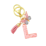 V&otilde;tmehoidja, 27L#Letter L