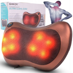 Massaažipadi Shiatsu Massager UltraComfy 30W
