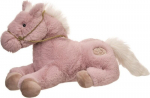 Roosa hobune Nico 30 cm
