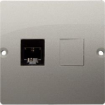 Telefoni pesa Kontakt-simon Basic satiin