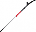 Teleskoop-aiak&auml;&auml;rid saega Proline 225 cm
