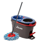Vileda p&otilde;randamopp H2prO