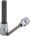 Teng Tools 17mm Pikkus 100mm Hex Bit Crv