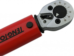 Teng Tools d&uuml;naamiline mutriv&otilde;ti 40-200 Nm, kahesuunaline