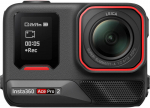 Insta360 Ace Pro 2 Actioncam Motorrad Combo