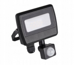 Led prožektor liikumisanduriga Antem 10w 800lm neutraalne 4000k