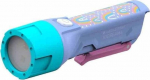 Ledlenser Kidbeam4 Led taskulamp lastele v&auml;rvilise valgustusega