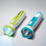 Tiross Ts-1911 Led multifunktsionaalne taskulamp 120 lm
