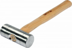 Alumiiniumist haamer 300g, 40mm