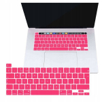 Alogy klaviatuuri kaitsekile Macbook Pro 13/16 jaoks