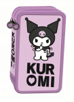 St.right Kuromi Violet 3 sahtel koos tehnikaga
