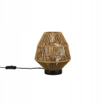 Laualamp Trio Rl Miki R51101026, pruun-must