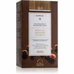 Korres Argan Oil juuksev&auml;rv, 8,0 helepruun