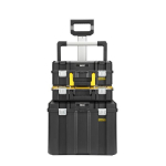 Stanley Pro-stack k&auml;ru koos korraldajaga Fmst1-80103