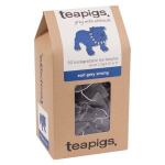 teepiivad Earl Grey Tugevad 50 p&uuml;ramiidid