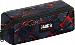 Seljakott K43 Blaze Lava Derform