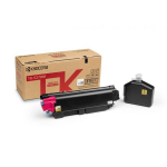 Laserprinteri kassett Kyocera Tk-5270m punane tooneri t&auml;iteaine, 1 tk., Raudonas