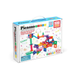 Lae Picasso 100-osalised magnetkonstruktorid
