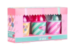 Candy huulepalsam 3tk tass Looda It! - Canenco