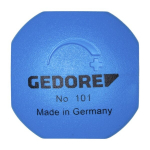 Automaatne teravikpuur Gedore 60-130 N