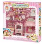 Sylvanian Families - Village Cake Shop Starter Set - (5807)