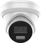 V&auml;lise kuppel Ip-kaamera Ds-2cd2363g2-li2u 6mpx koos Acusense'iga