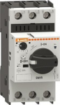 Mootori l&uuml;liti Sm1r0160 1-1.6a 100ka 400v