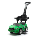 Baby Mix Racer - k&auml;epideme ja t&otilde;kkega laste t&otilde;ukeauto