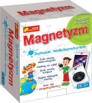 Magnetismi kodulabor: 14 katset lastele