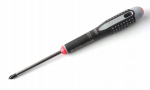 Bahco Ergo Ph1 Phillips kruvikeeraja, 75mm