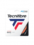 Tecnifibre Black Code Fire 1.24 tennisekeeled