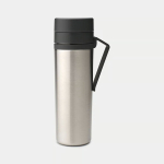 Brabantia termostass, 500 ml, hall