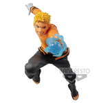 Banpresto Boruto Naruto Next Generations: Vibration Stars - Uzumaki Naruto Statue (13cm) (17725) kujuke