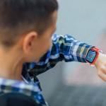 Lexibook Paw Patrol digitaalne kaameraga kell lastele