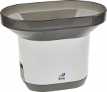 Tfa.me Id-a1 juhtmevaba vihmasensor, valge