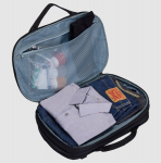 S&uuml;learvuti Thule Subterra 2 h&uuml;briidreisikott-seljakott 15l