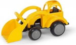 Viking Toys ehitustraktor Jumbo