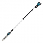 MAKITA PRESS KOGUGA 2x18V DUA301PT2 30cm 2x5.0Ah TELESKOOP