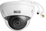 Bcs Ip kuppelkaamera 5 Mpx Ai anal&uuml;&uuml;si ja Ir valgustusega