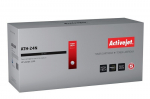 Laserprinteri kassett Tooner Activejet Ath-24n must Hp Q2624a 24a, Must