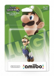 Amiibo Super Smash Bros. Luigi nr. Joonis 15