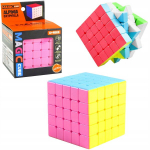 Trifoxi 5x5x5 loogikakuubikuga pusle &ndash; klassikaline pusle