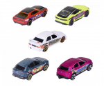 Majorette Limited Edition 11 5 autokomplekt