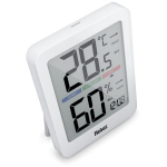 Mebus 40928 Termoh&uuml;gromeeter: Temperatuuri- ja niiskusm&otilde;&otilde;tur