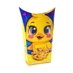 Marioinex Mini Vahvel Klocki Pocket Pets Kaczka